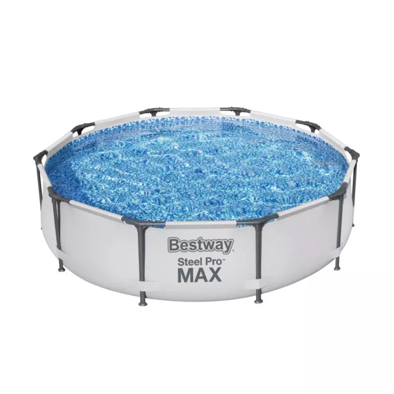 Bestway Steel Pro MAX Pool Set