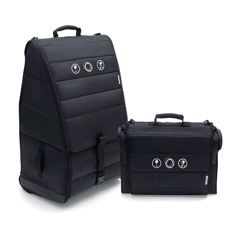 Comfort Transport Bag