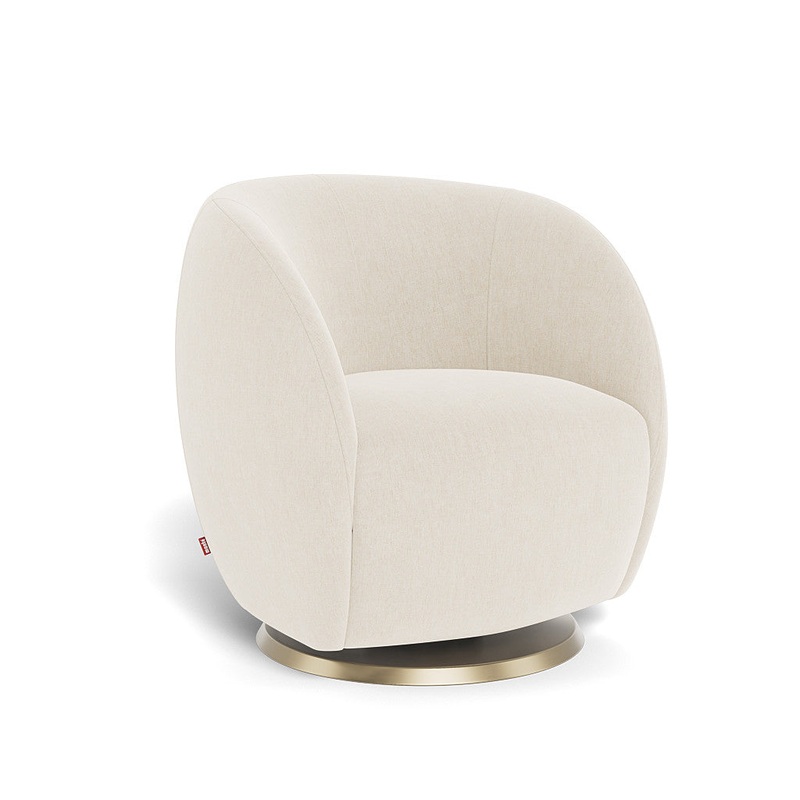 Gem Swivel Glider