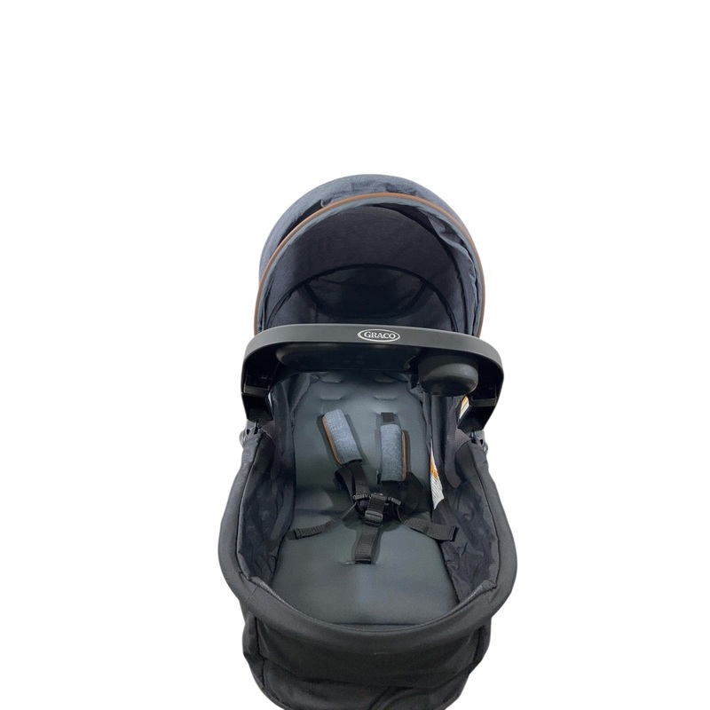 Graco Modes Trio Replacement Seat, Hemlock