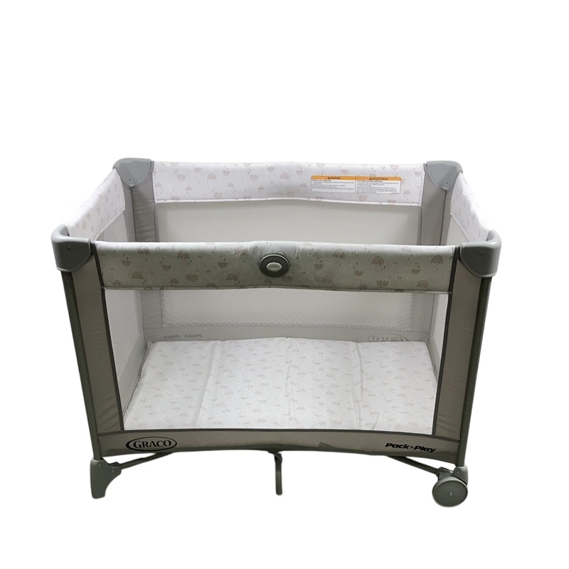 Graco Pack n Play Portable Playard, Reign