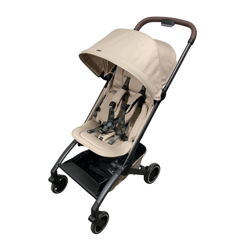 Joolz Aer+ Stroller, 2024, Sandy Taupe