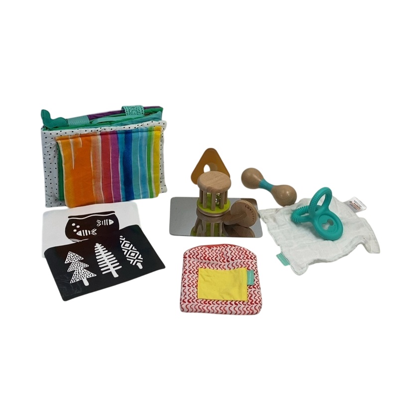 Lovevery The Charmer Play Kit