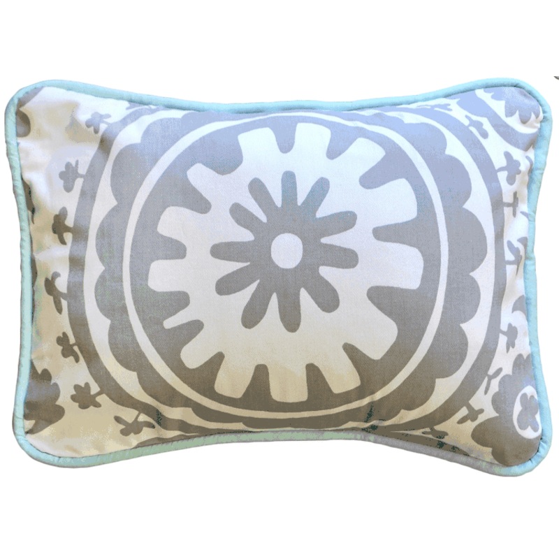 New Arrivals Wink Throw Pillow – 16 x 16