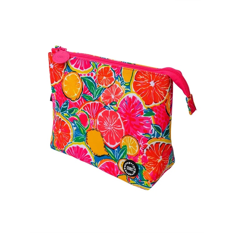 Cubs Beach Bag  Cocktail 2