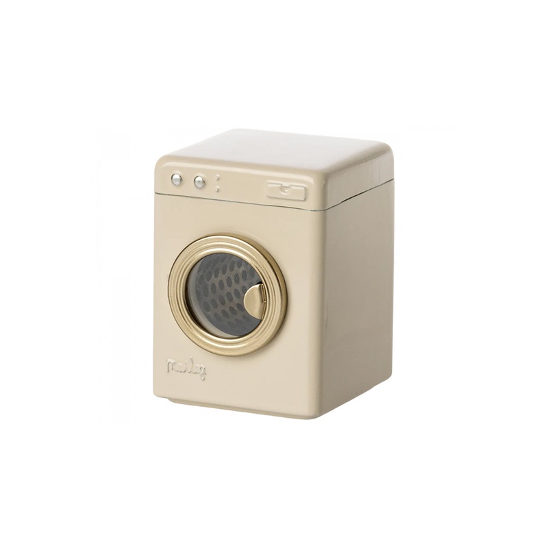 Maileg Washing Machine – Mouse