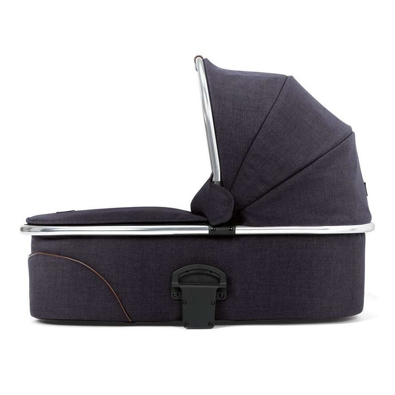 Mamas & Papas Urbo 2 Carrycot – Dark Navy