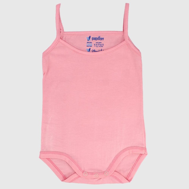 Plain Colored Sleeveless Undershirts
