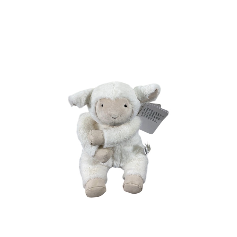 Pottery Barn Kids Critter Night Light Buddy, Lamb