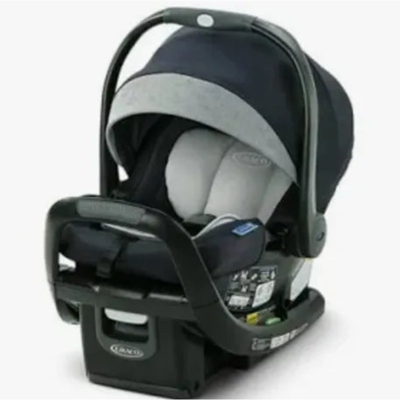 SnugRide SnugFit LX Infant Car Seat – Nash