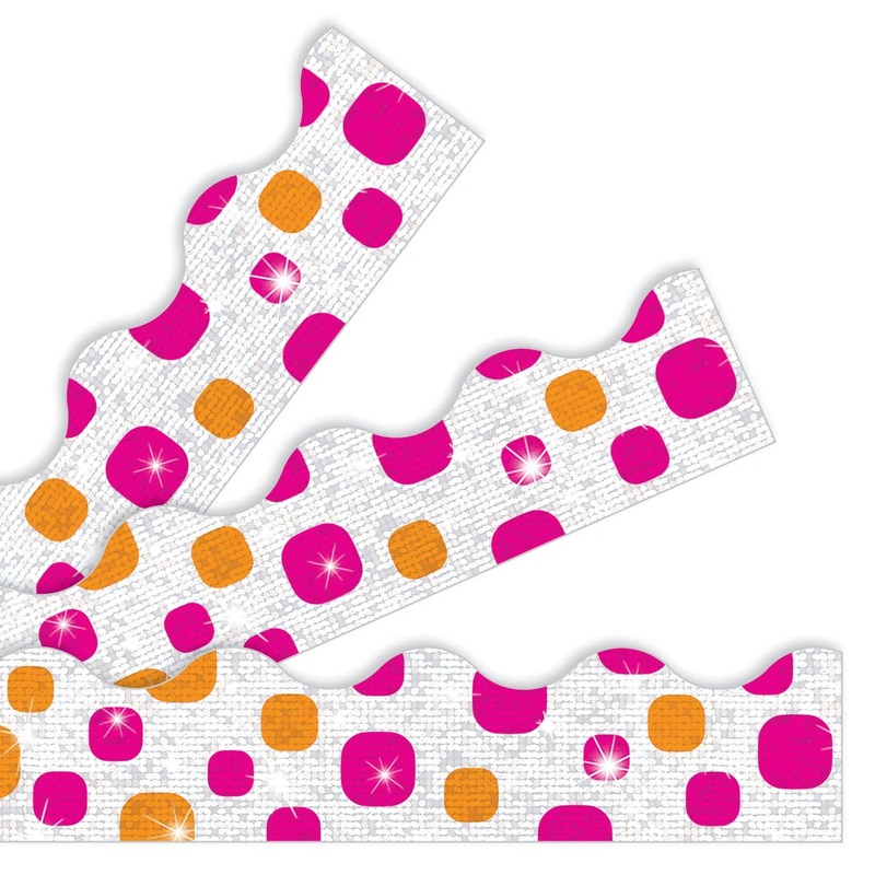 Super Dots Icy Hot Terrific Trimmers  Sparkle Plus