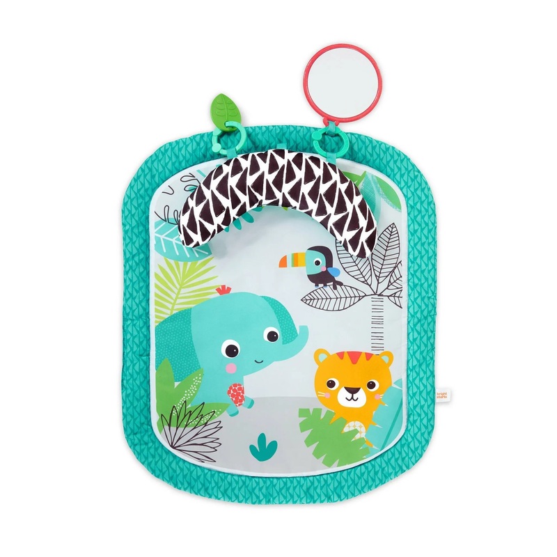 Totally Tropical Prop Mat