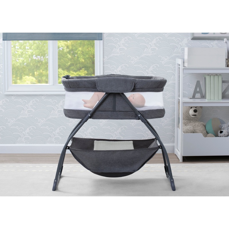 TravelMate Compact Fold Bassinet