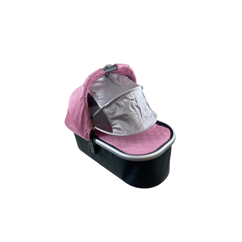 UPPAbaby Bassinet, Sabrina (Orchid)
