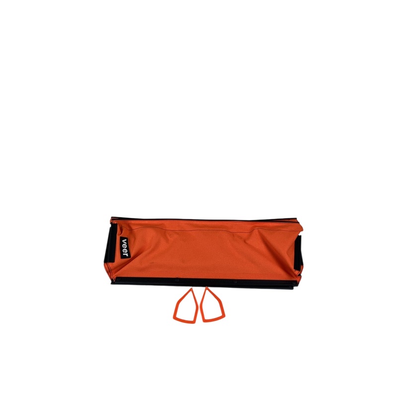 Veer Sidewall Kit, Sienna Orange