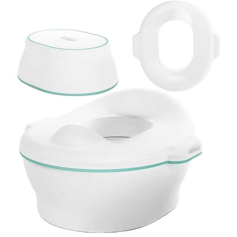 3-in-1 Grow-With-Me Potty