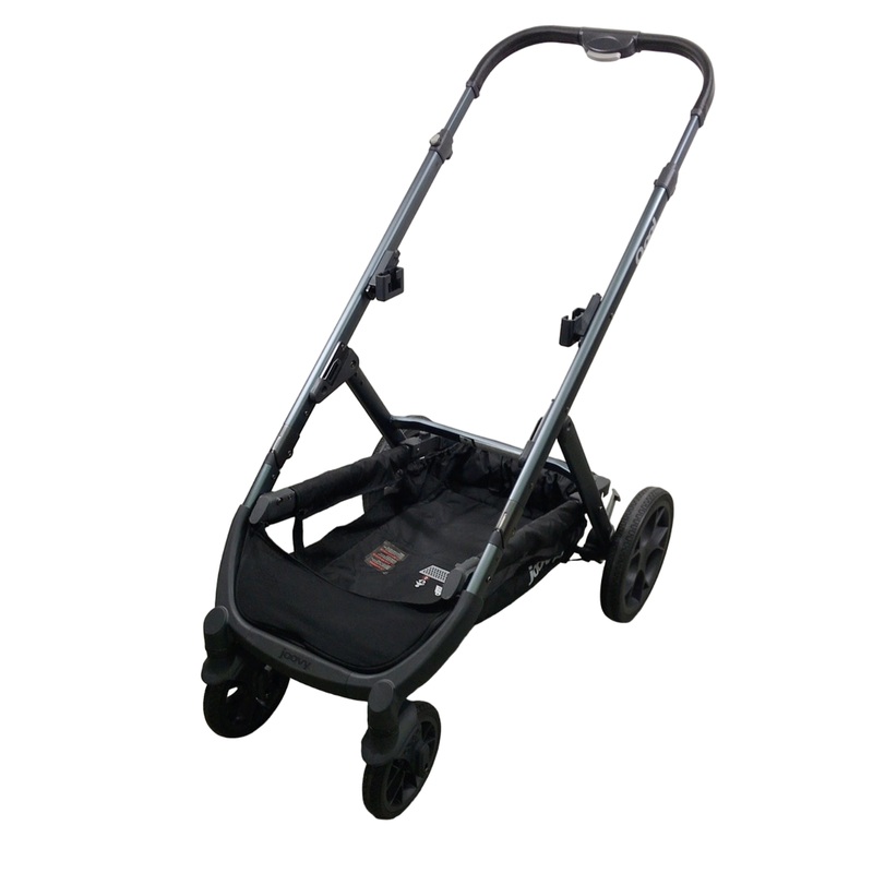 Joovy Qool Stroller Frame, 2021