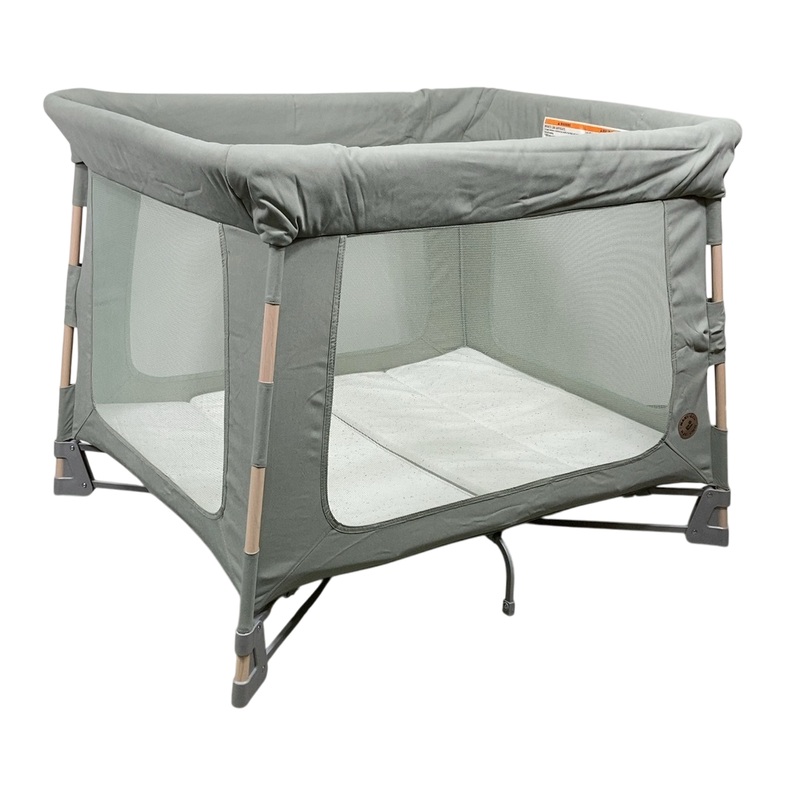Maxi-Cosi Swift Play Yard, Classic Green