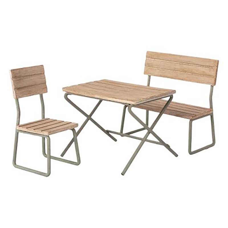 Mini Garden Set Toy