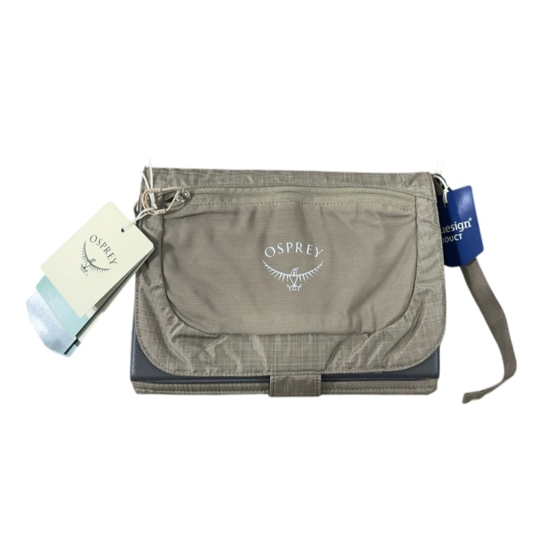 Osprey Poco Changing Pad, Tan Concrete
