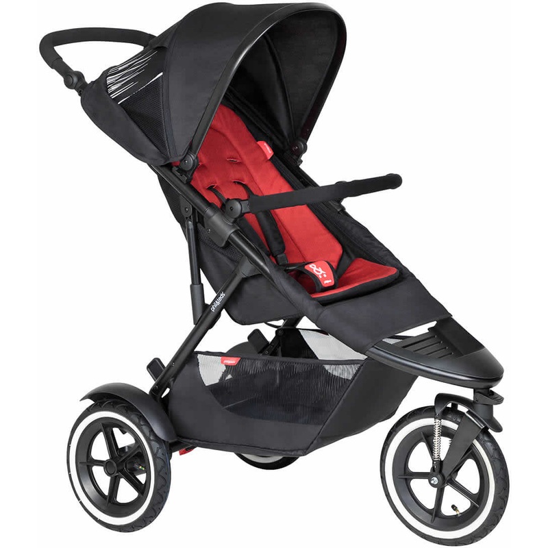Phil & Teds Sport Strollers