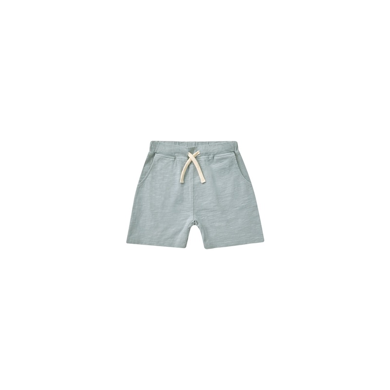 Rylee + Cru Sam Short – Blue