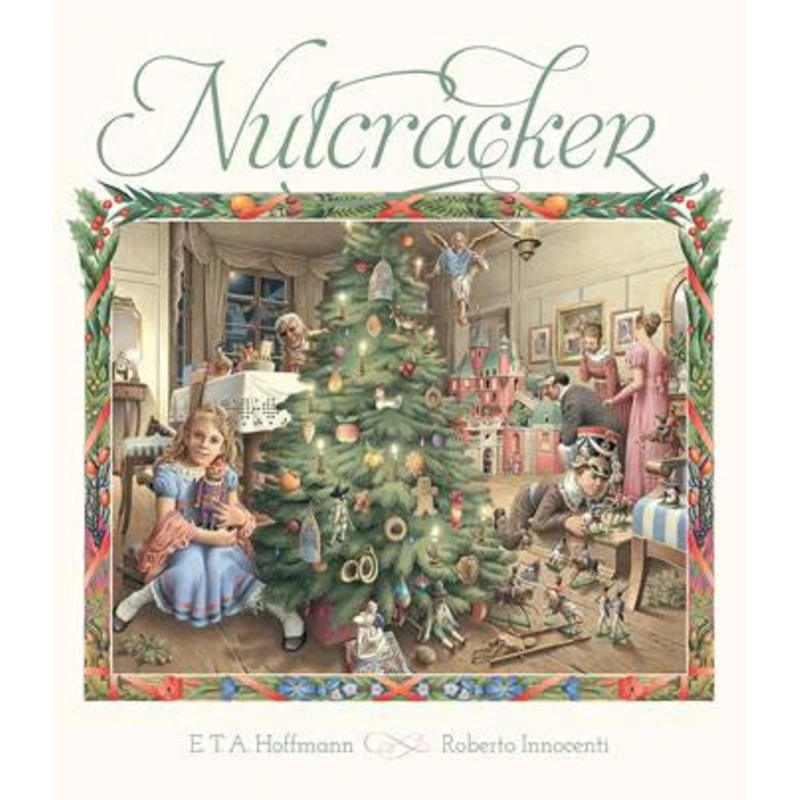 The Nutcracker