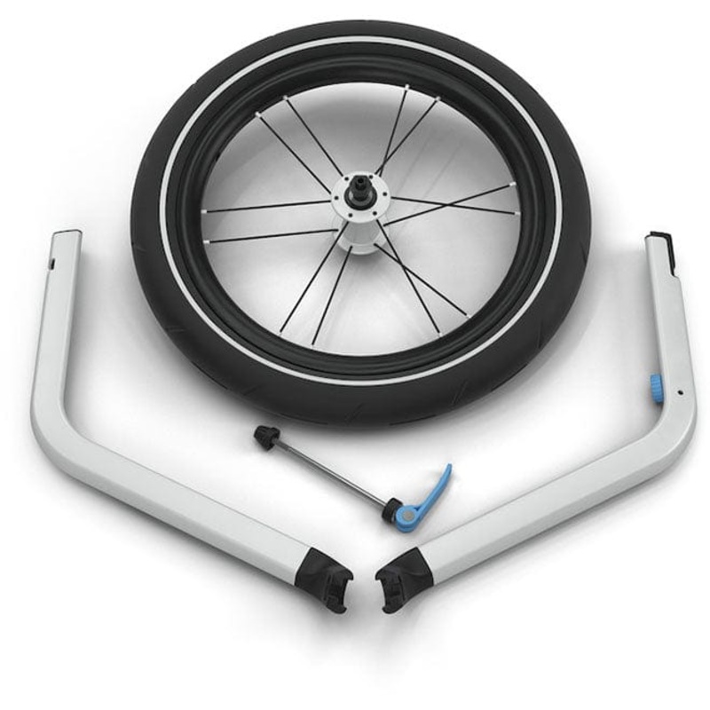 Thule Chariot Single Jogging Kit