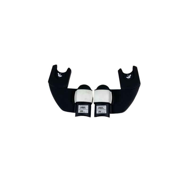 Bugaboo Fox/Lynx Adapter For Turtle/Maxi Cosi Car Seats