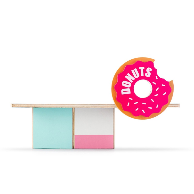 Donut Food Shack