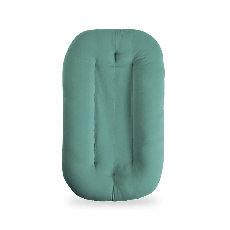 (Floor Model) Toddler Lounger – Moss