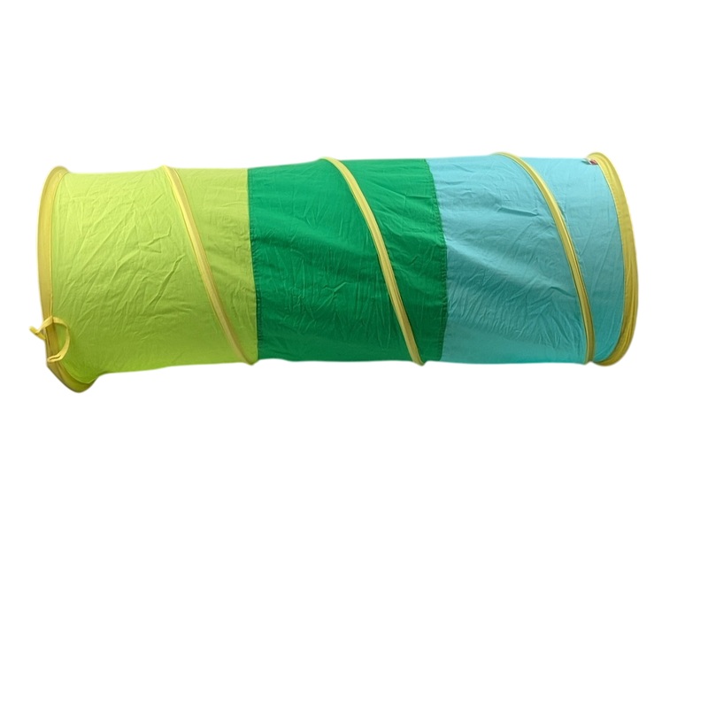 Lovevery Organic Cotton Play Tunnel