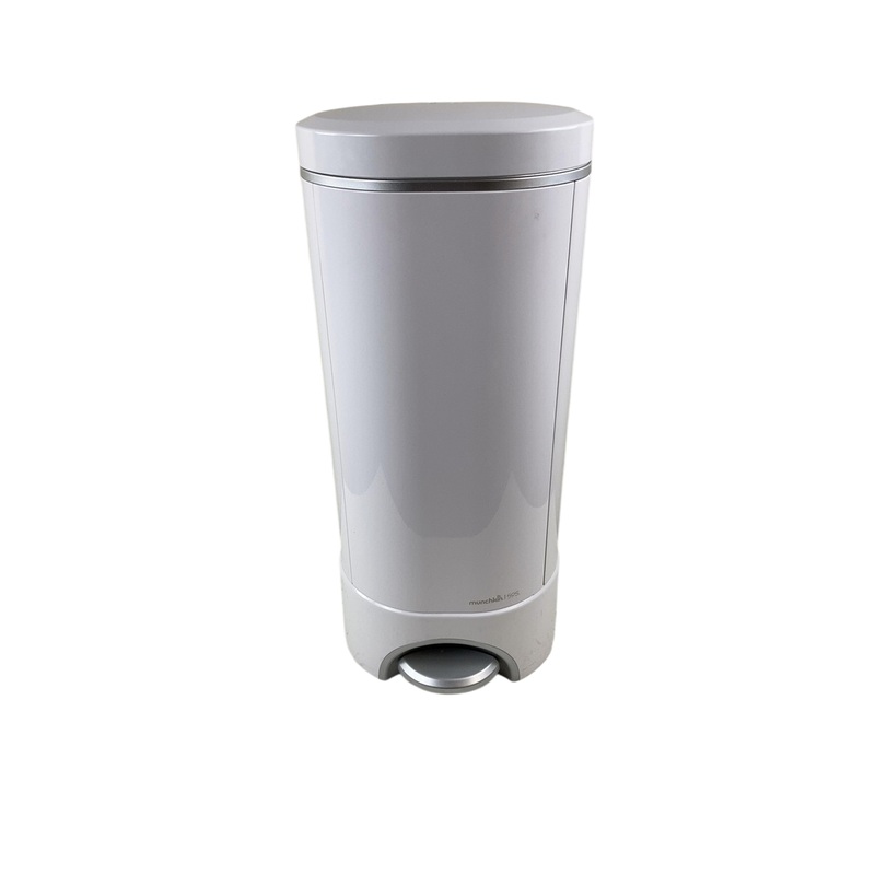 Munchkin UV Diaper Pail