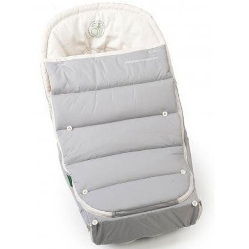 Orbit Baby Green EditionFootmuff – Small