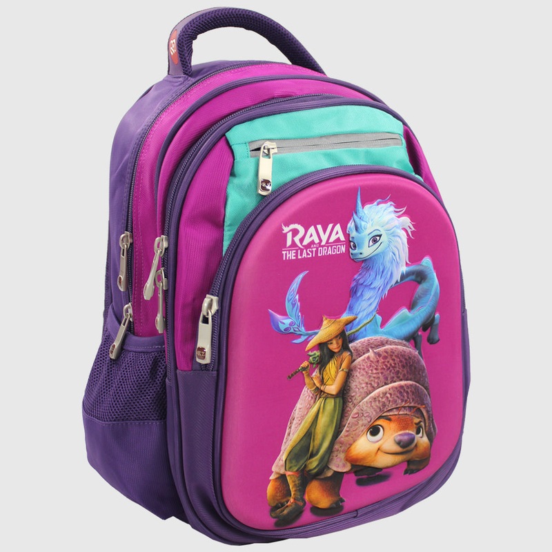 Raya 15 Inches Backpack