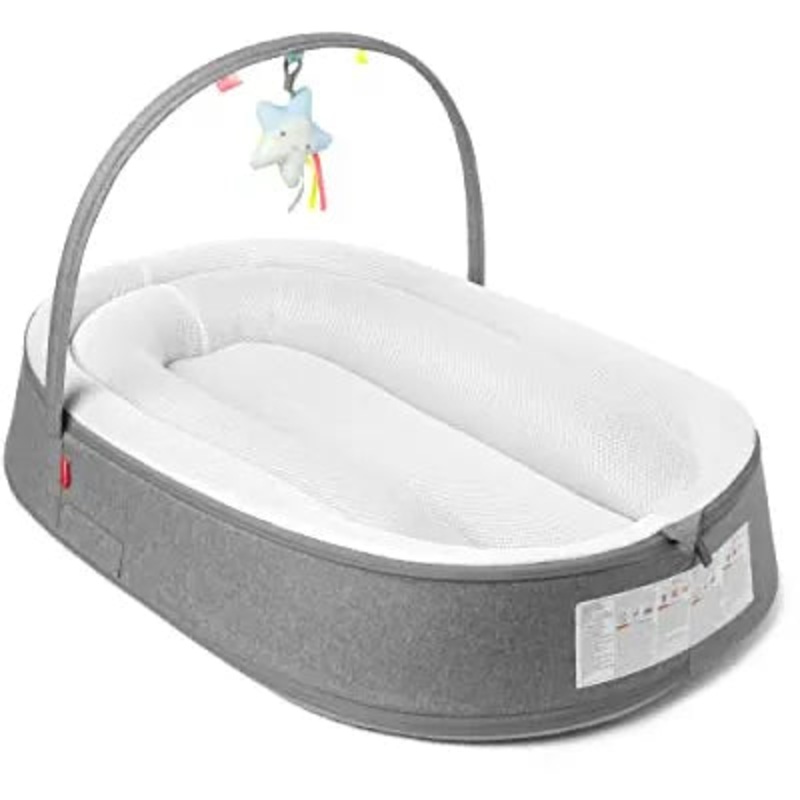 Sweet Retreat 2-Stage Baby Lounger