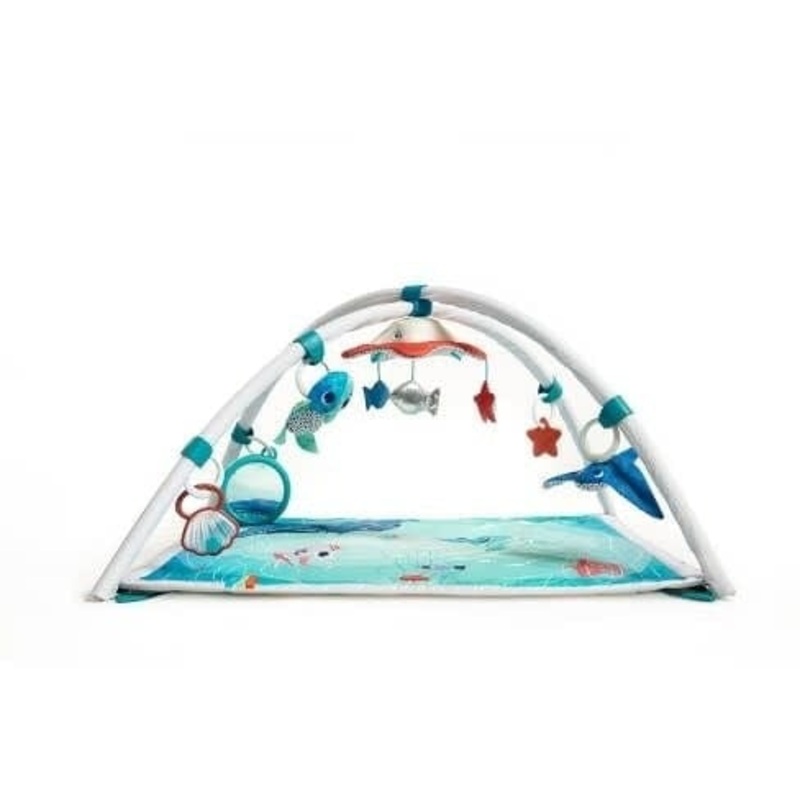 Tiny Love Treasure the Ocean Musical Mobile Gymini
