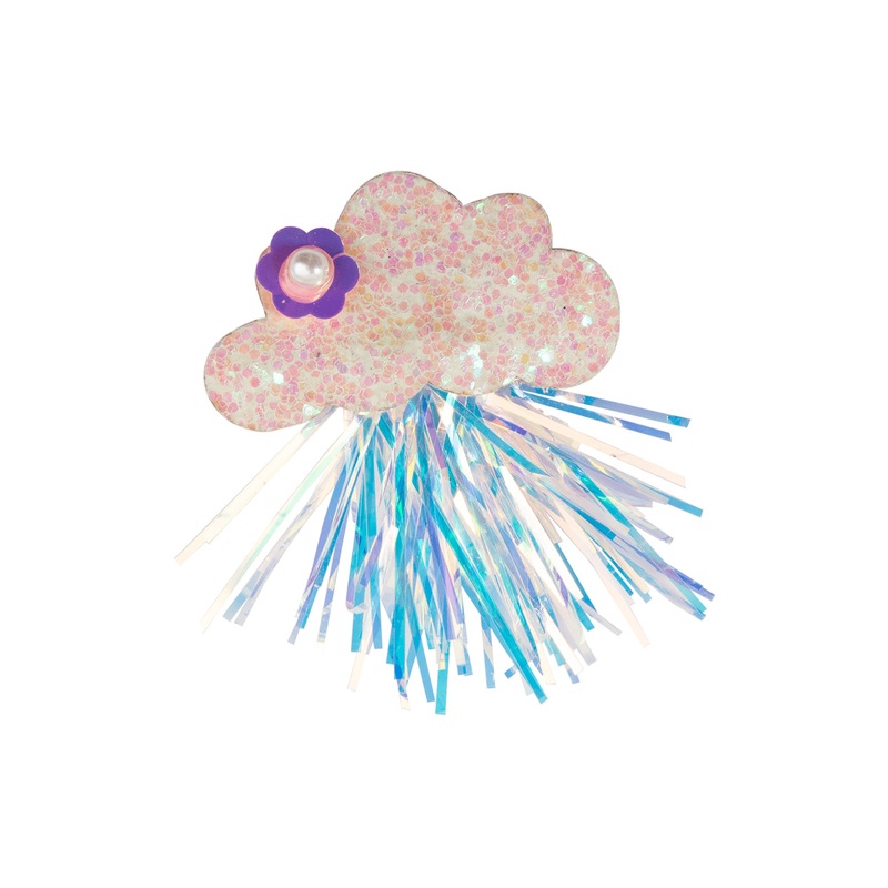 Great Pretenders Boutique Cloud Hair Clip