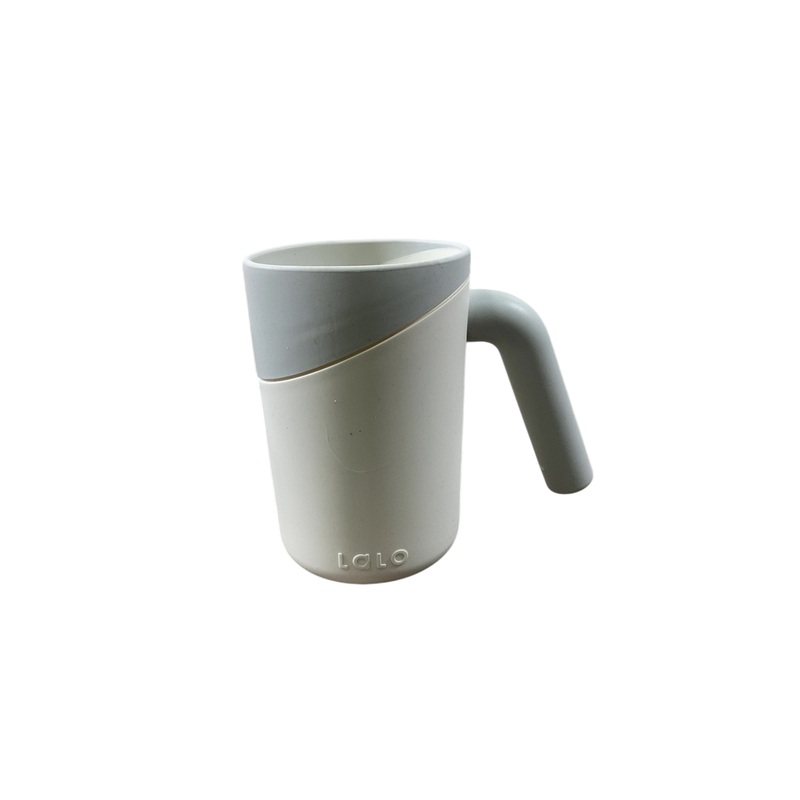 Lalo Spout Cover, Coconut
