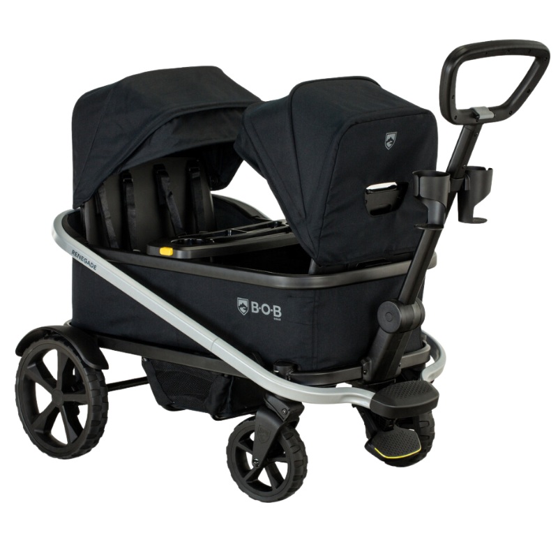Renegade Wagon Bundle – Nightfall