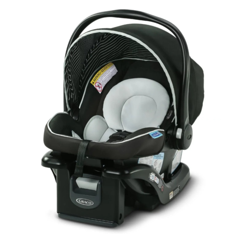SnugRide 35 Lite LX Infant Car Seat – Studio