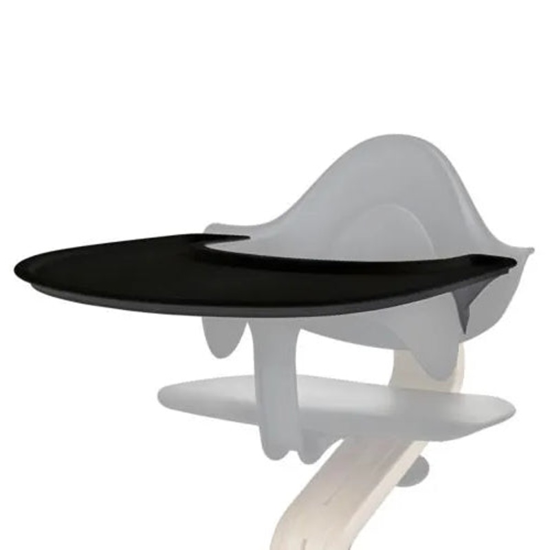 Tray by Evomove – Black