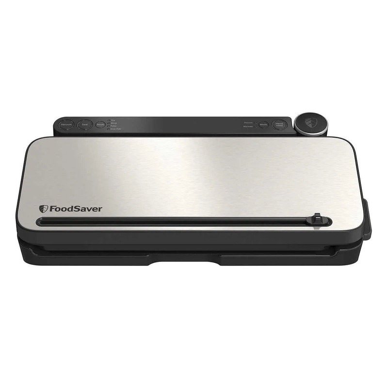 VS-3180 Multi-Use Vacuum Sealing And Food Preservation System