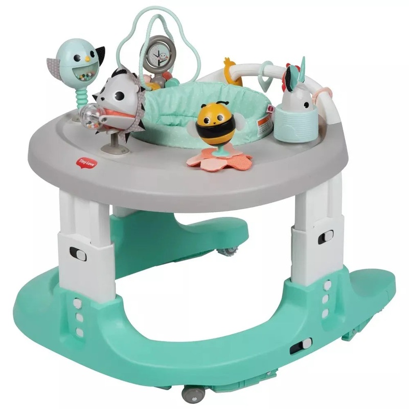 4 in 1 Here I Grow Mobile Activity Center – Magical Tales