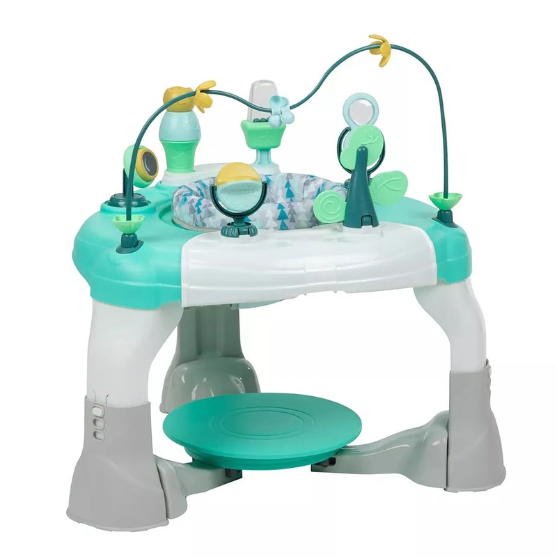 Grow & Go 4-in-1 Baby Activity Center – Oslo
