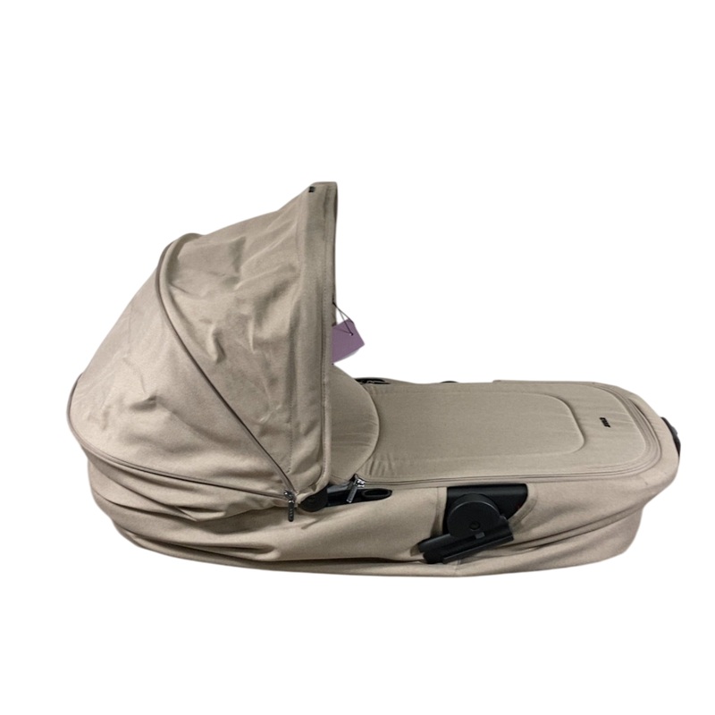 Joolz Aer+ Carrycot, Sandy Taupe