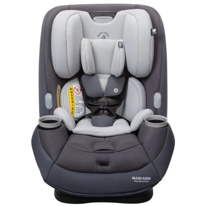 Pria All-in-One Convertible Car Seat – Walking Trail