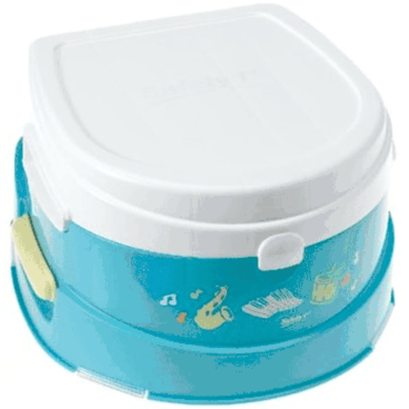 Safety 1st Talking Tunes 3 Stage Potty