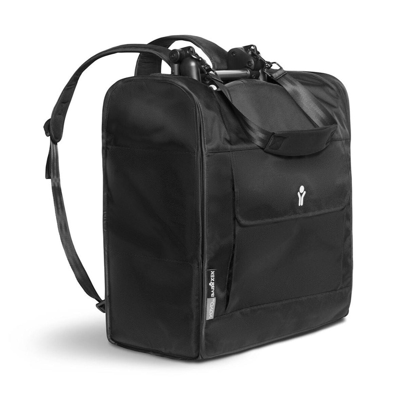 Stokke YOYO Backpack Stroller Travel Bag