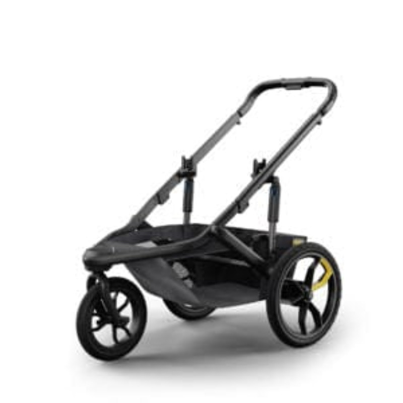 Veer Switchback &Jog Jogging Frame